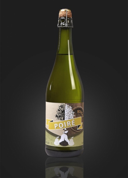 <strong>Perry</strong><br/>75 cl