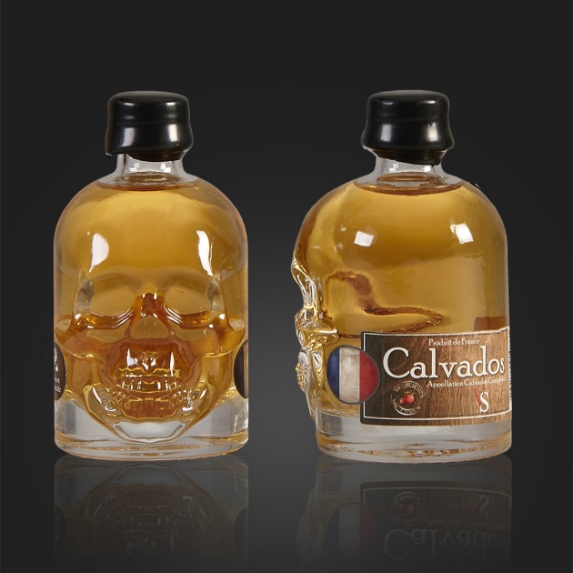 <strong>Skull</strong><br/>VS 5 cl