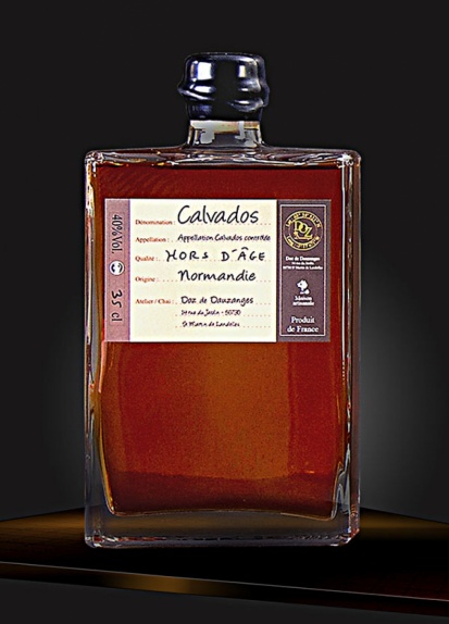 <strong>Carafeos</strong><br/>Hors d'&acirc;ge 35cl