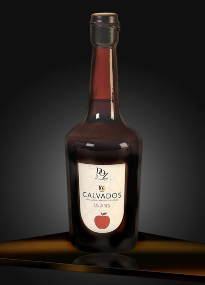 <strong> Drakkar</strong><br/>15 years old, 70 cl