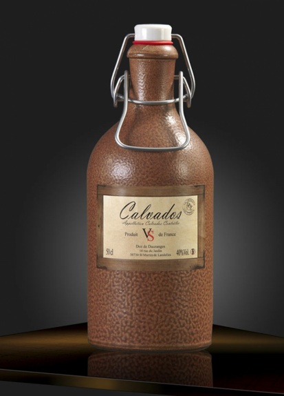 <strong>Terra lambic</strong><br/>VS 50 cl