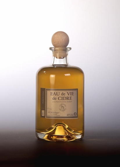 <strong>Apothicaire</strong><br/>EVC 50cl