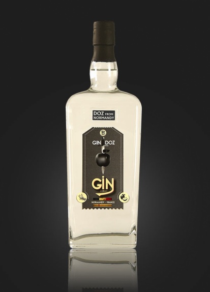 GIN ADN 70cl