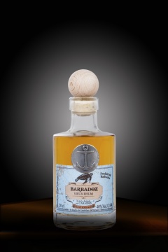 <strong>Rhum Glendy</strong><br/>20 cl