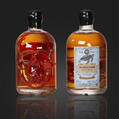 <strong>Rhum Skull</strong><br/>50 cl