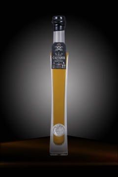 Our products - Calvados VS - DOZ de DAUZANGES