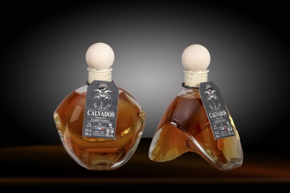 Solage 20 cl VS