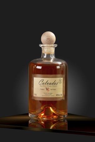 Apothicaire VS 50 cl