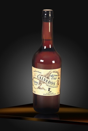 Normande 15 ans 70cl