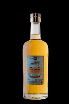 <strong>Rhum Normande </strong><br/>70 c