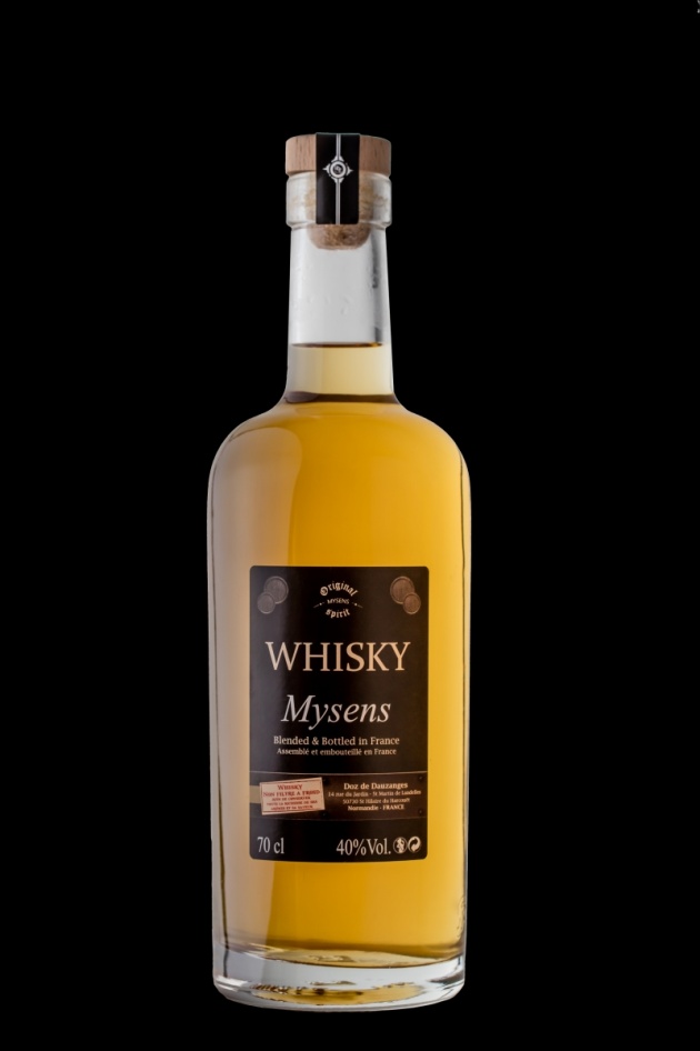 <strong>Whisky Holisma</strong><br/>70 cl
